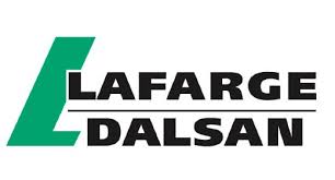 LAFARGE DALSAN