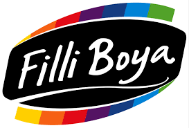 FİLLİ BOYA